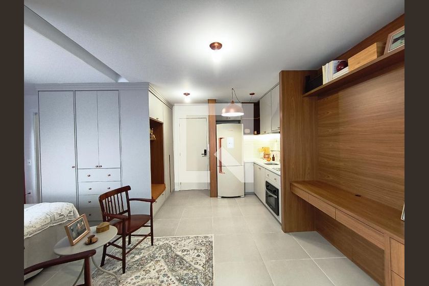 Kitnet-Studio, 37 m² - Foto 15