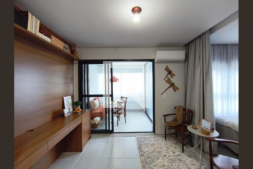 Kitnet-Studio, 37 m² - Foto 5