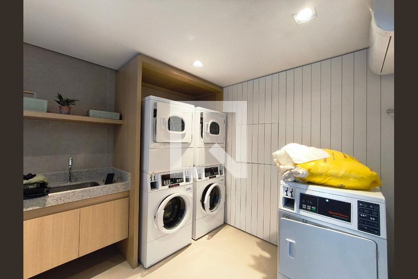 Kitnet-Studio, 37 m² - Foto 99