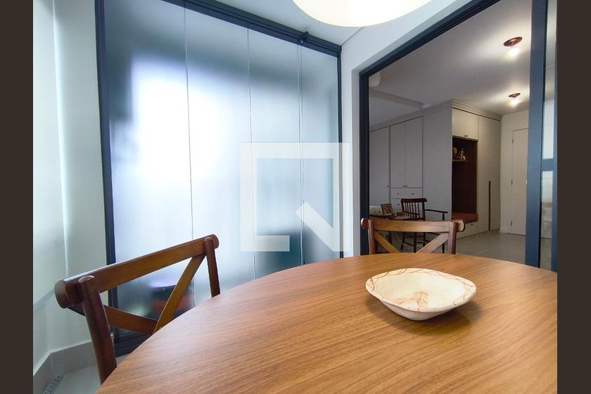 Kitnet-Studio, 37 m² - Foto 71