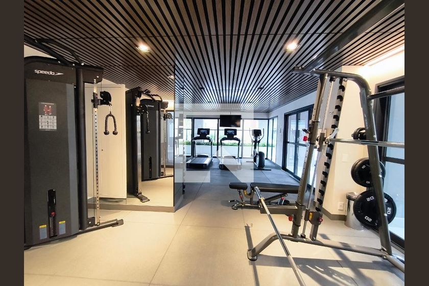 Kitnet-Studio, 37 m² - Foto 105