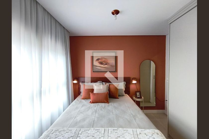 Kitnet-Studio, 37 m² - Foto 19
