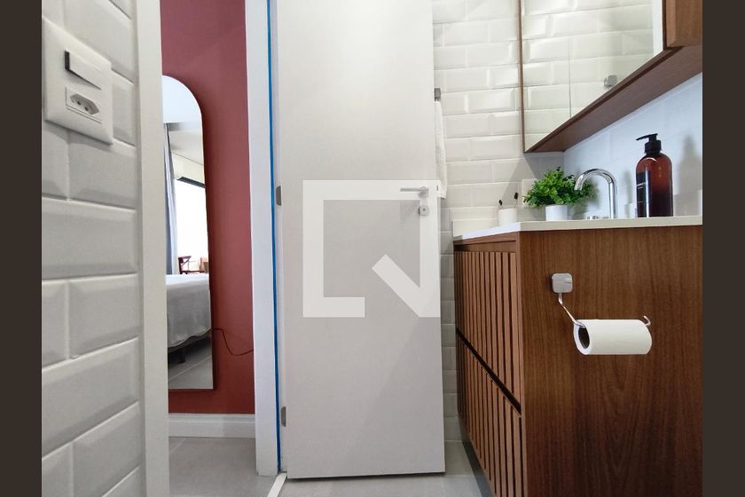 Kitnet-Studio, 37 m² - Foto 41