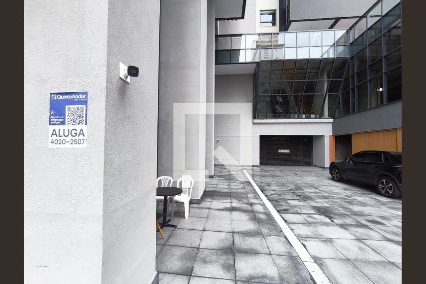 Kitnet-Studio, 37 m² - Foto 125