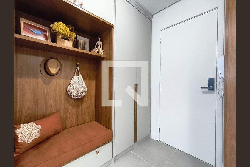 Kitnet-Studio, 37 m² - Foto 75