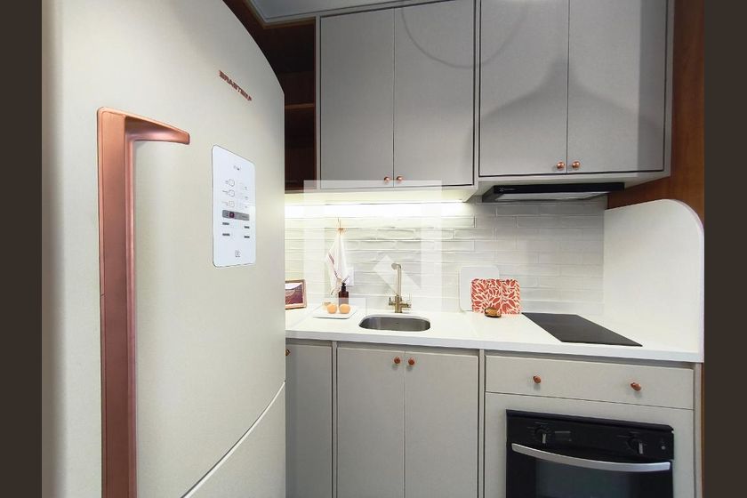 Kitnet-Studio, 37 m² - Foto 57