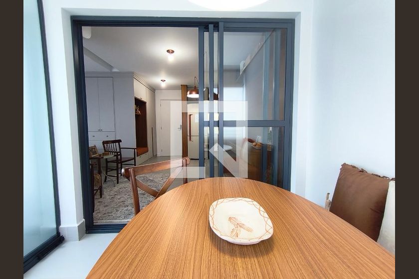 Kitnet-Studio, 37 m² - Foto 69