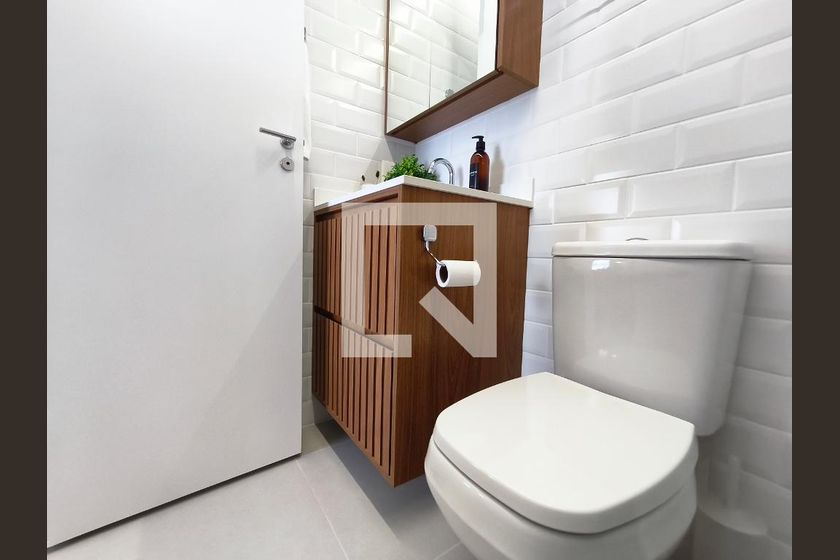 Kitnet-Studio, 37 m² - Foto 39