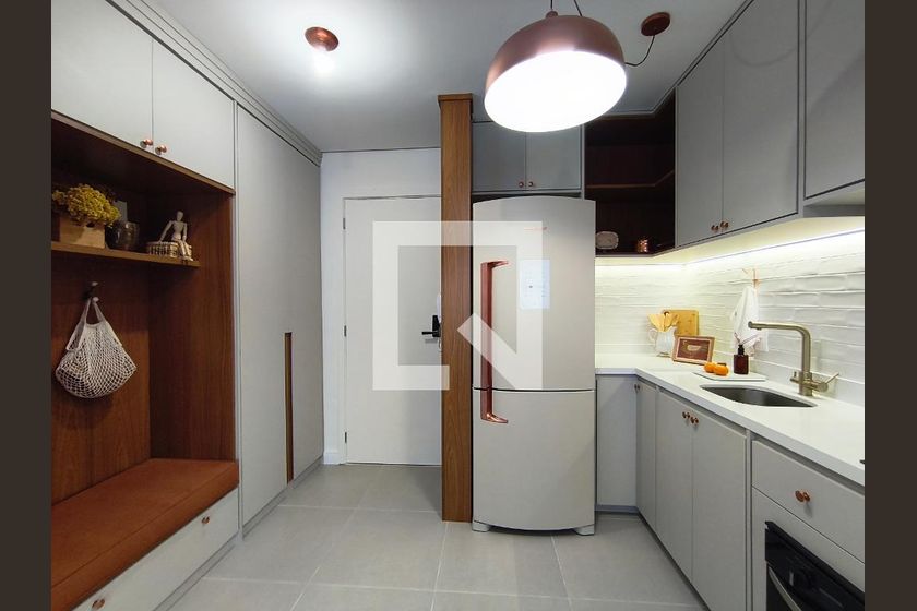 Kitnet-Studio, 37 m² - Foto 49