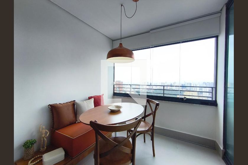 Kitnet-Studio, 37 m² - Foto 73