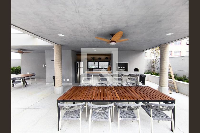Kitnet-Studio, 37 m² - Foto 93