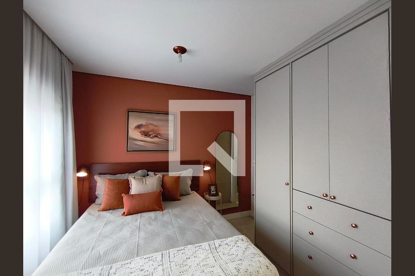 Kitnet-Studio, 37 m² - Foto 21