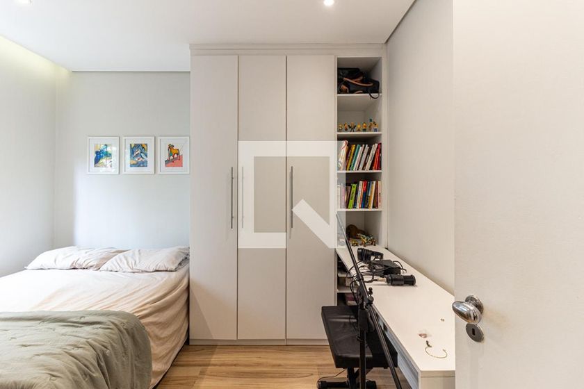 Apartamento, 1 quarto, 40 m² - Foto 18