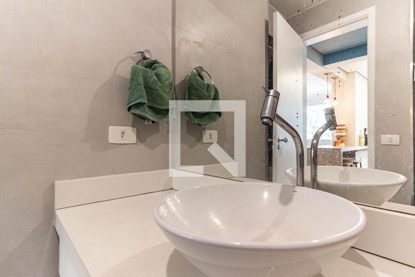 Apartamento, 1 quarto, 40 m² - Foto 34