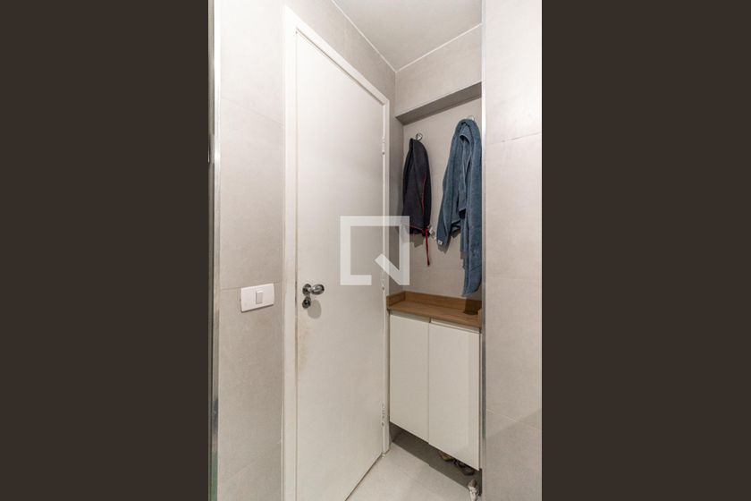 Apartamento, 1 quarto, 40 m² - Foto 31