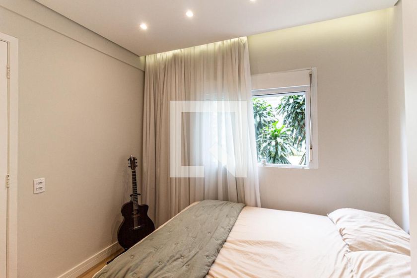 Apartamento, 1 quarto, 40 m² - Foto 22