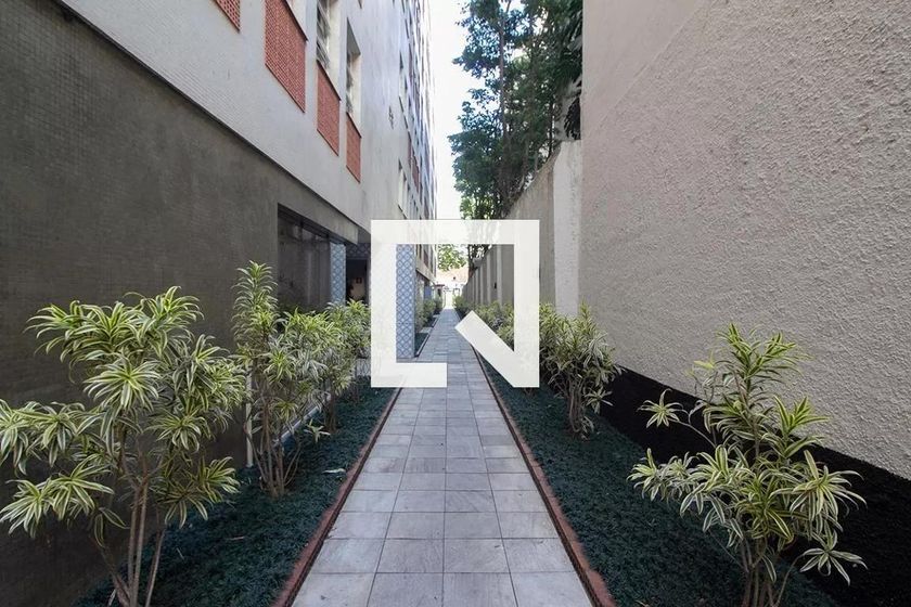 Apartamento, 1 quarto, 40 m² - Foto 50