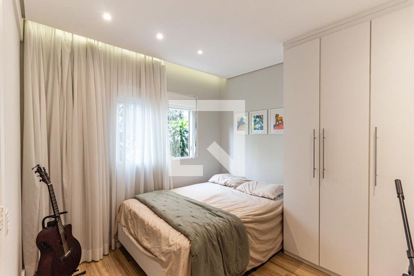 Apartamento, 1 quarto, 40 m² - Foto 19