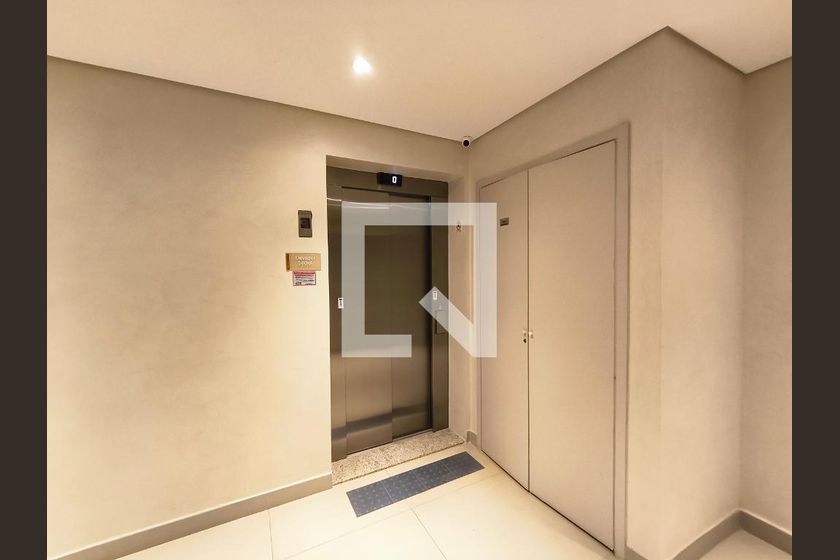 Kitnet-Studio, 25 m² - Foto 51