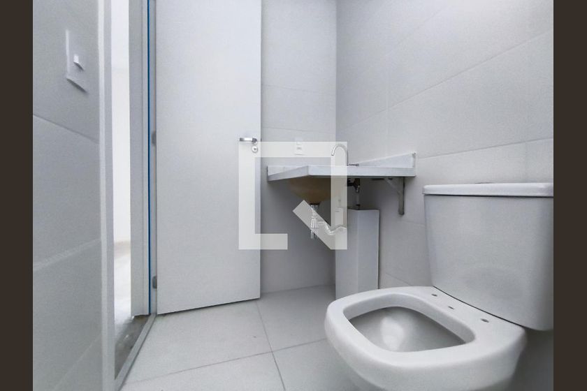 Kitnet-Studio, 25 m² - Foto 21