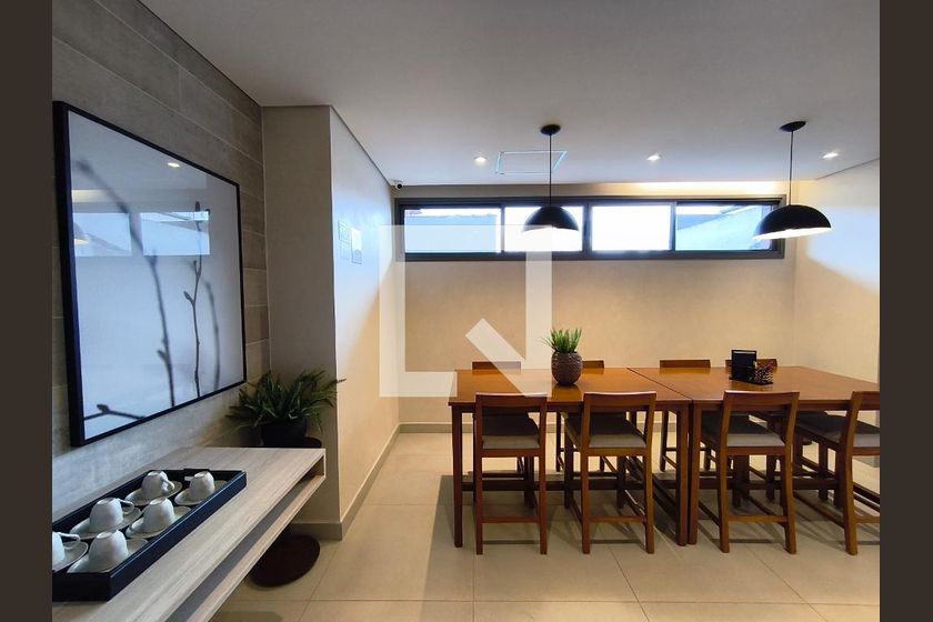 Kitnet-Studio, 25 m² - Foto 55