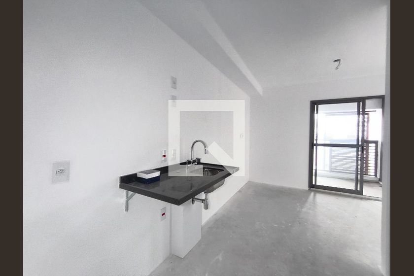 Kitnet-Studio, 25 m² - Foto 35