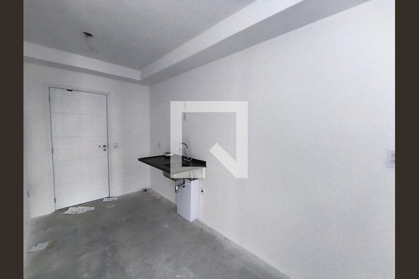 Kitnet-Studio, 25 m² - Foto 29