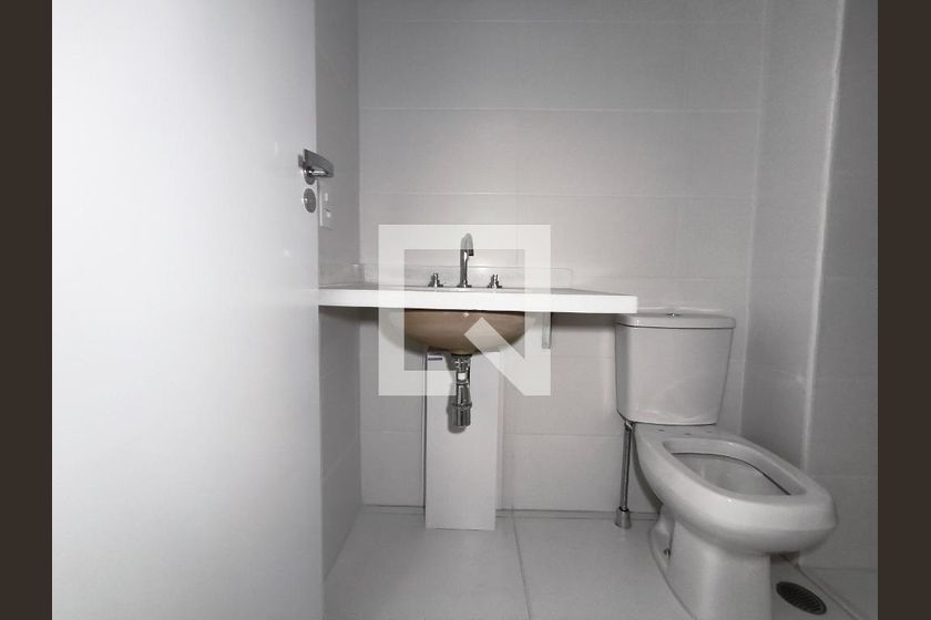Kitnet-Studio, 25 m² - Foto 13