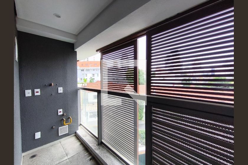 Kitnet-Studio, 25 m² - Foto 43