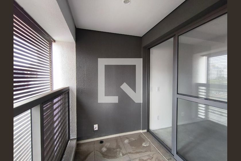 Kitnet-Studio, 25 m² - Foto 47