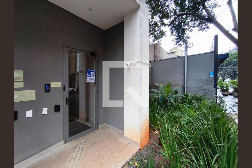 Kitnet-Studio, 25 m² - Foto 87