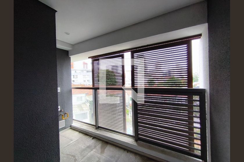 Kitnet-Studio, 25 m² - Foto 41