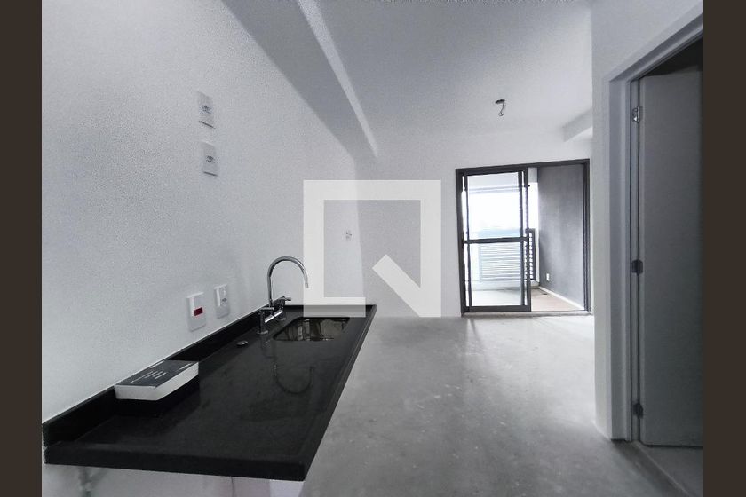 Kitnet-Studio, 25 m² - Foto 37