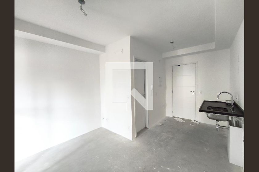 Kitnet-Studio, 25 m² - Foto 1