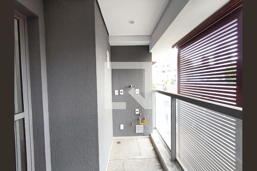 Kitnet-Studio, 25 m² - Foto 45
