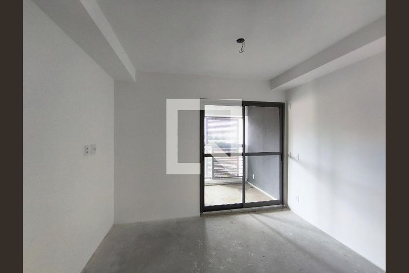 Kitnet-Studio, 25 m² - Foto 3