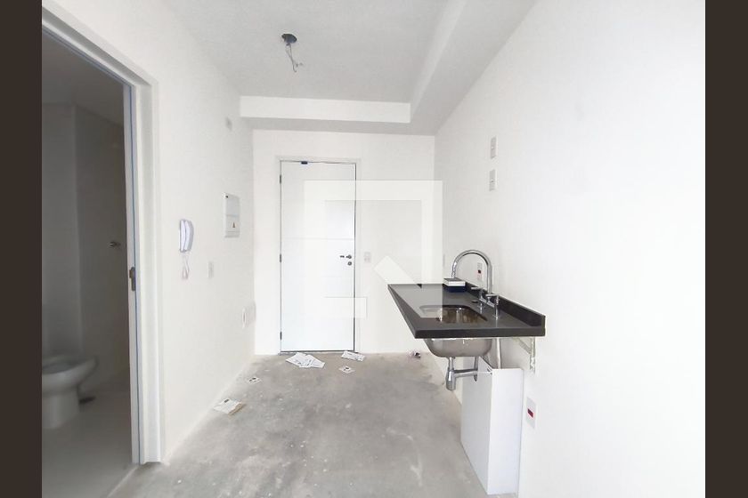Kitnet-Studio, 25 m² - Foto 31