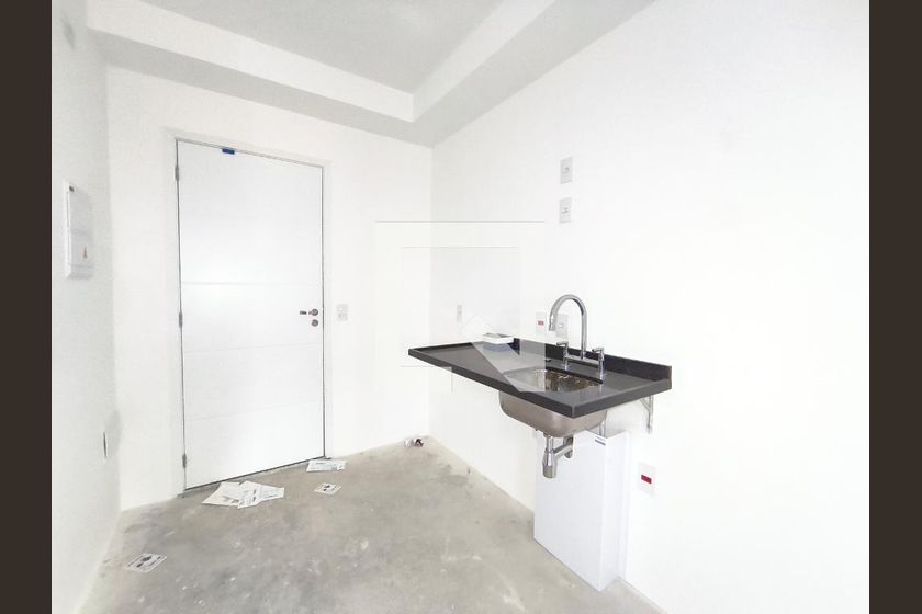 Kitnet-Studio, 25 m² - Foto 33