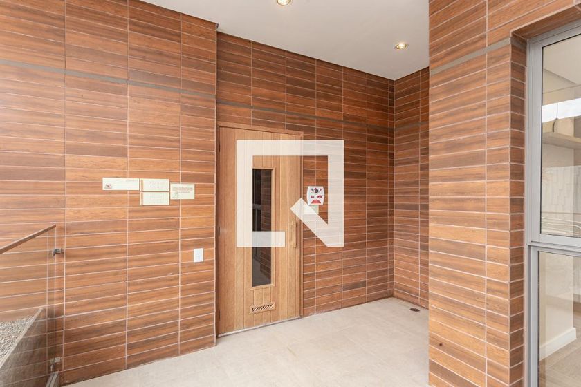 Kitnet-Studio, 25 m² - Foto 67