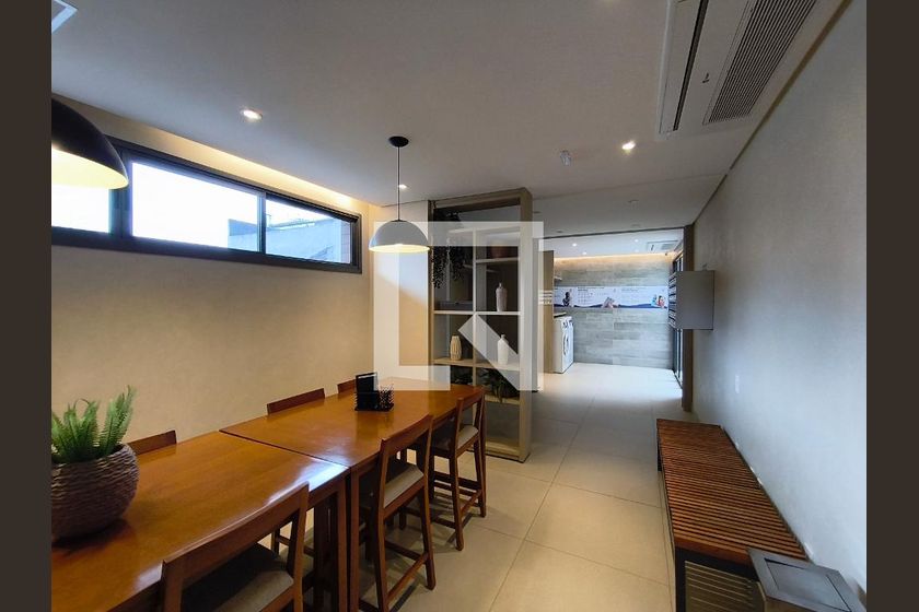 Kitnet-Studio, 25 m² - Foto 57