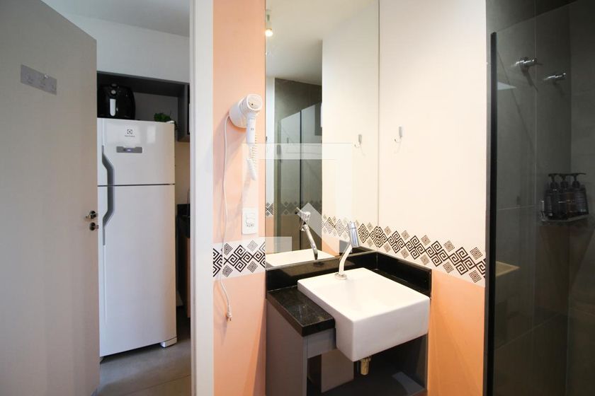 Kitnet-Studio, 25 m² - Foto 27