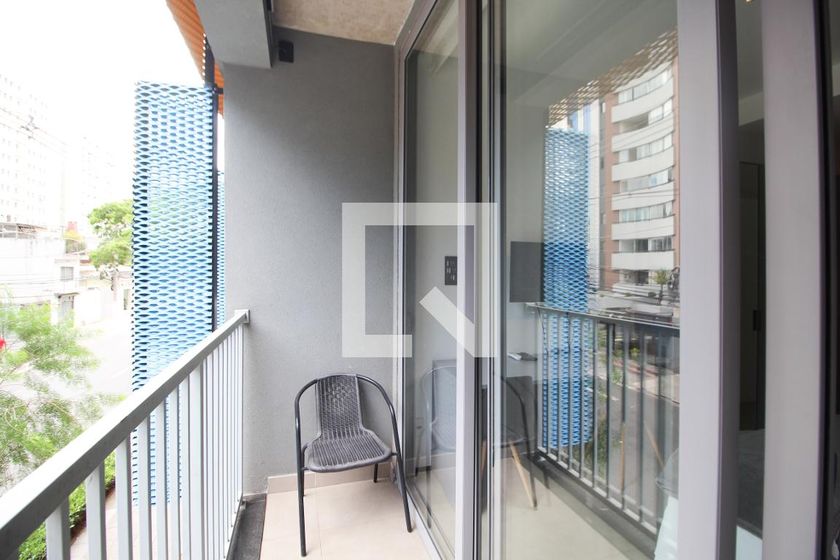 Kitnet-Studio, 25 m² - Foto 11