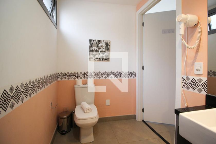 Kitnet-Studio, 25 m² - Foto 29