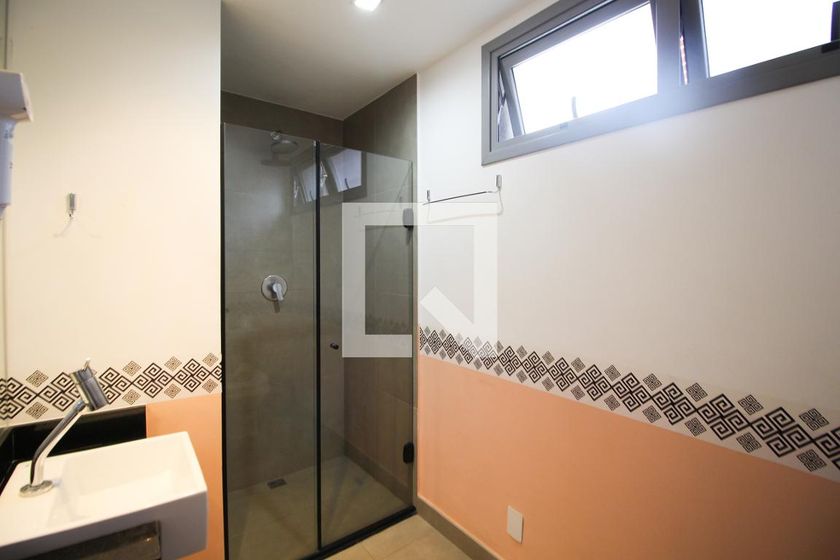 Kitnet-Studio, 25 m² - Foto 25