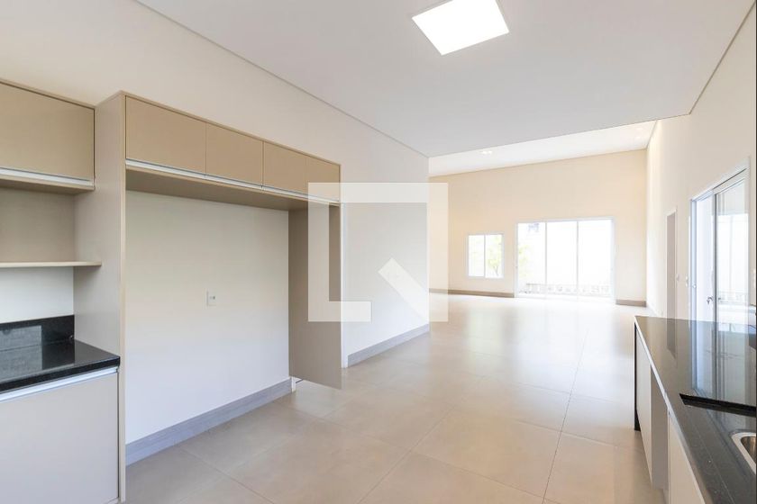 Casa à Venda - Lot. Alphaville Campinas, 4 Quartos,  350 m2 em , Campinas - sp | SoloBR