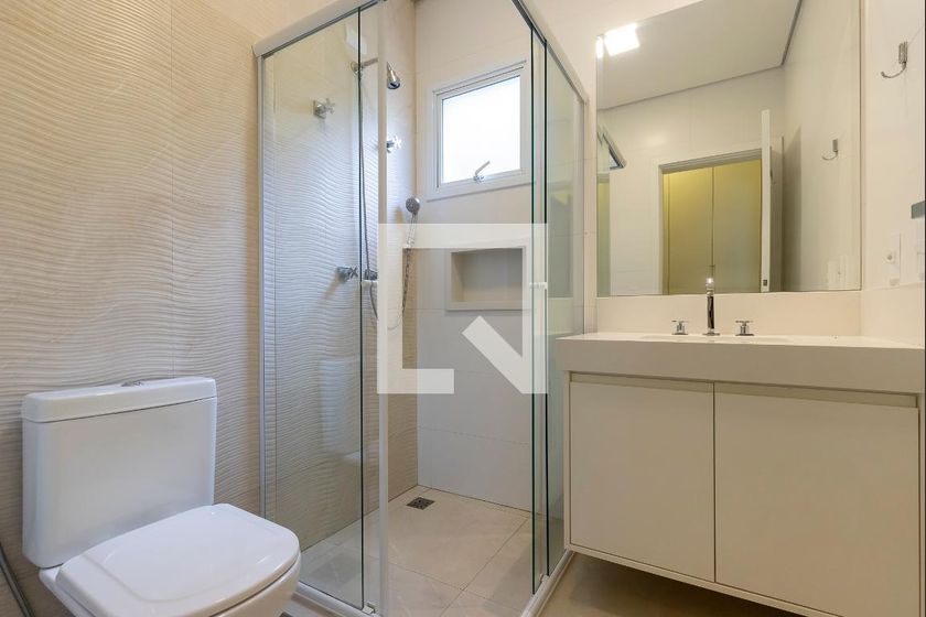 Casa à Venda - Lot. Alphaville Campinas, 4 Quartos,  350 m2 em , Campinas - sp | SoloBR