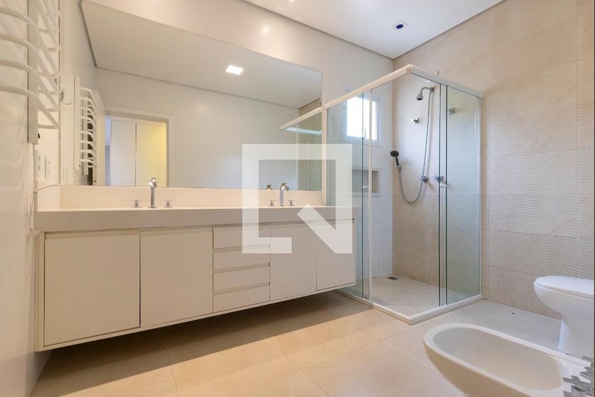 Casa à Venda - Lot. Alphaville Campinas, 4 Quartos,  350 m2 em , Campinas - sp | SoloBR