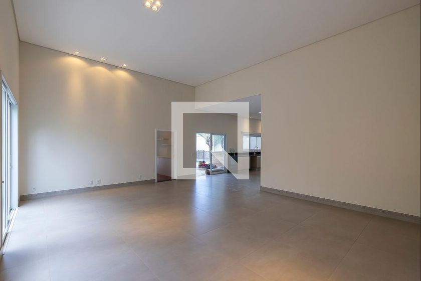 Casa à Venda - Lot. Alphaville Campinas, 4 Quartos,  350 m2 em , Campinas - sp | SoloBR