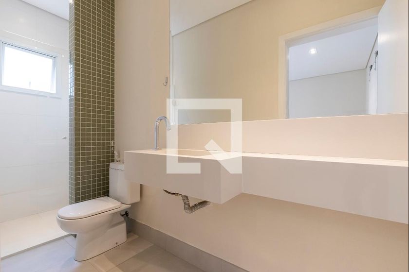 Casa à Venda - Lot. Alphaville Campinas, 4 Quartos,  350 m2 em , Campinas - sp | SoloBR