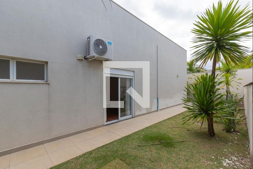 Casa à Venda - Lot. Alphaville Campinas, 4 Quartos,  350 m2 em , Campinas - sp | SoloBR